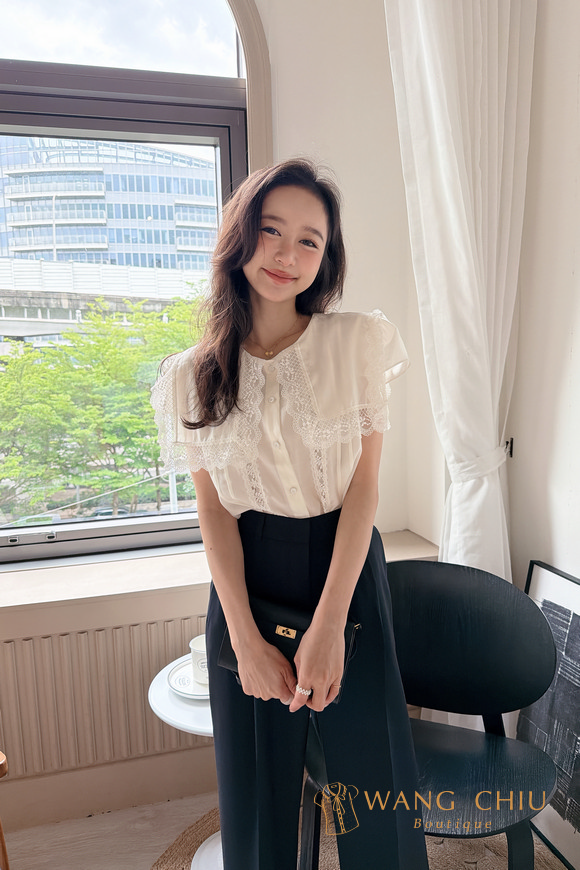 WANG CHIU 麻豆照